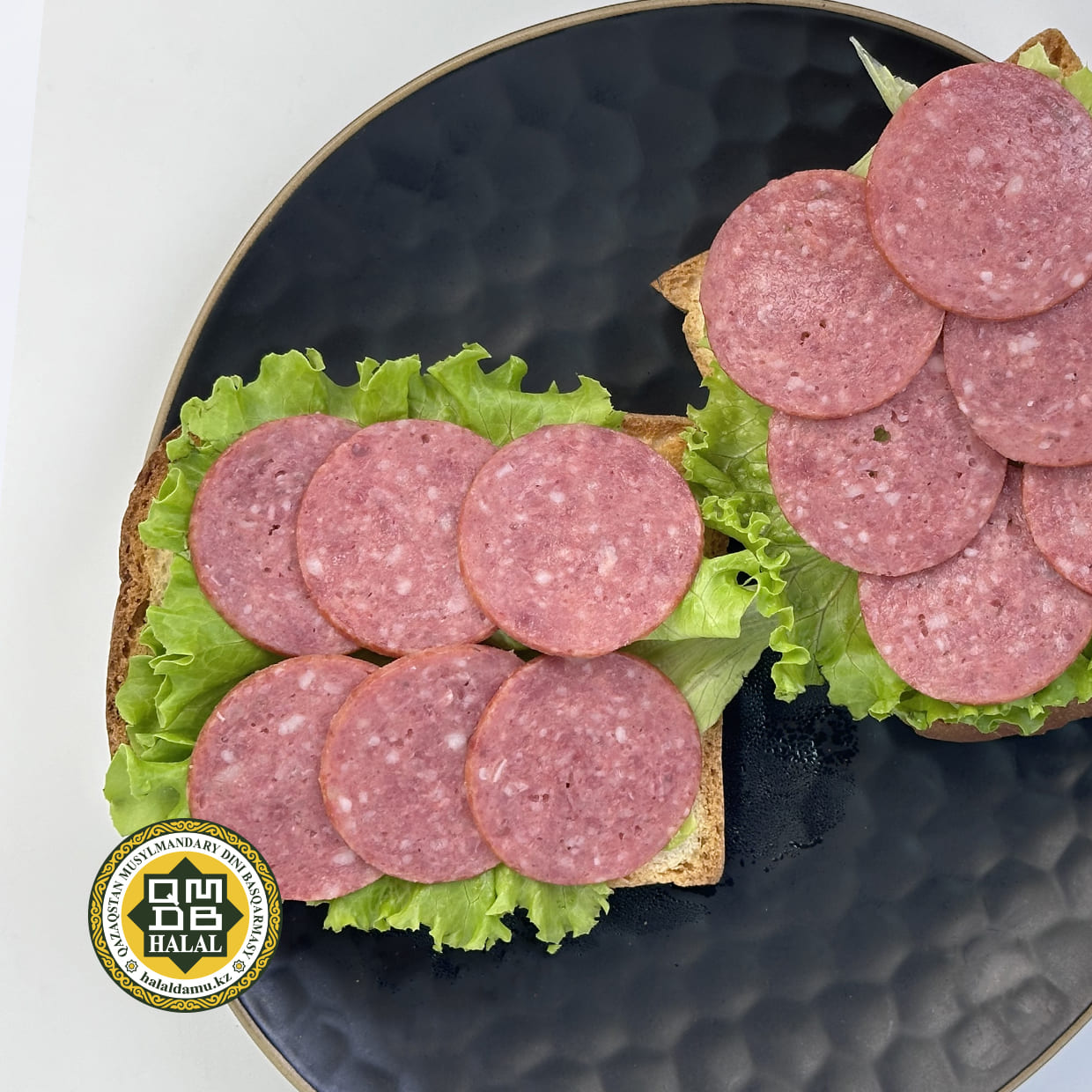 Сервелат Ореховый т.м. Первомайские Деликатесы, вар-коп, нарезка в/у, 0,1кг, шт Сервелат Ореховый т.м. Первомайские Деликатесы, вар-коп, нарезка в/у, 0,1кг, шт